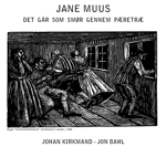 Jane Muus