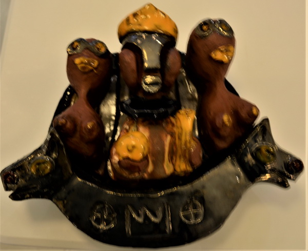 Peder Nors