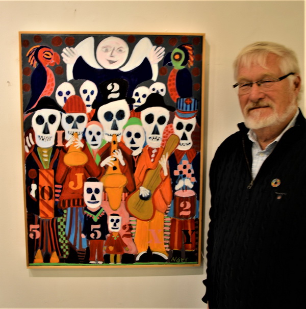 Peder Nors